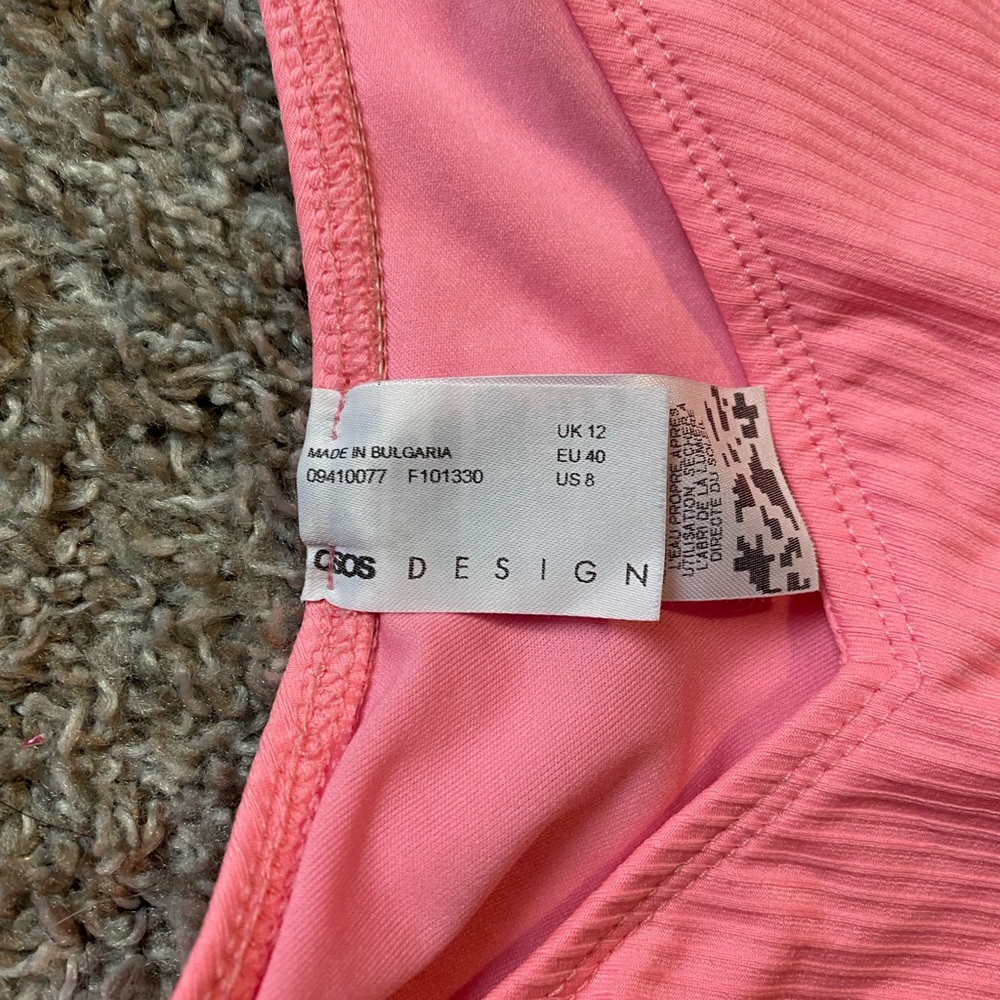 ASOS bikini - Picture 4 of 4